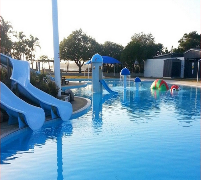 Kids Swiming Pool Designs Brisbane