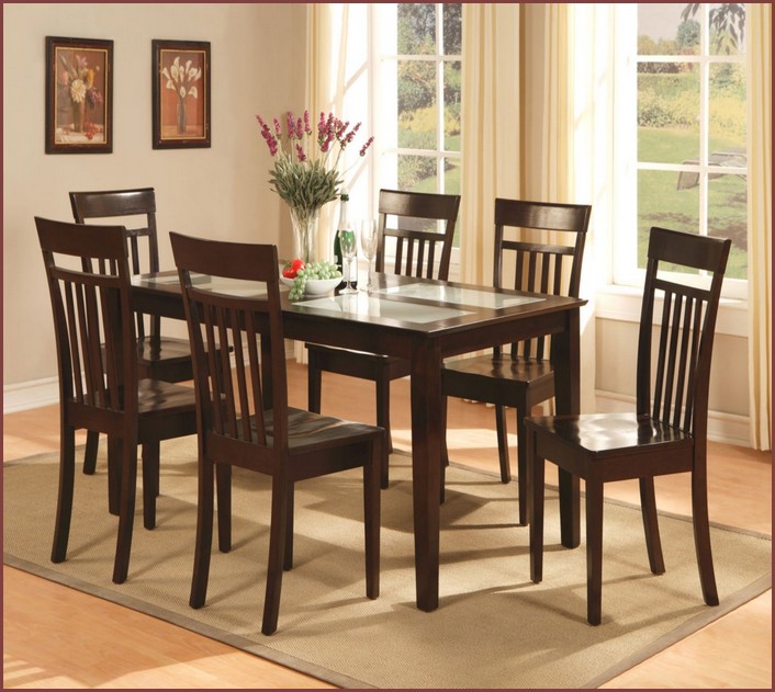 Kitchen Table And Chairs Picture