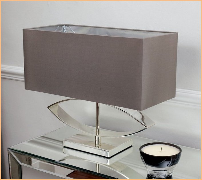 Lamp Shades For Table Lamps Uk