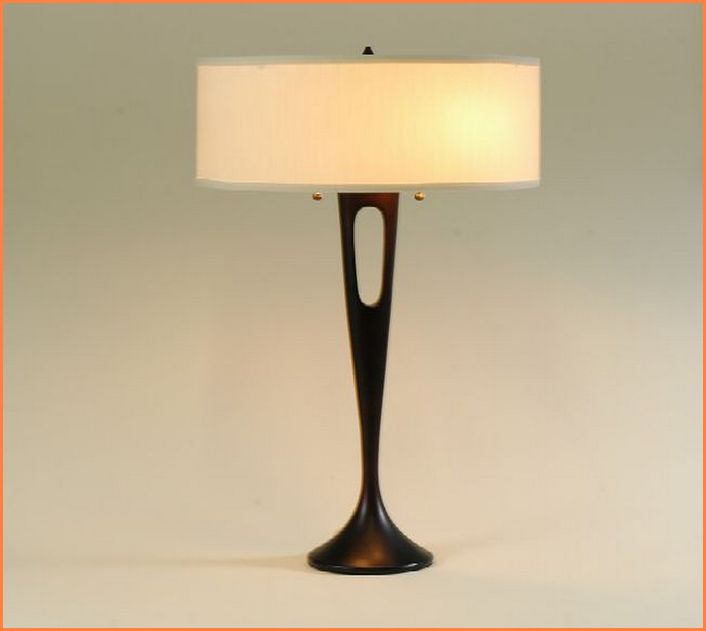 Large Modern Table Lamps