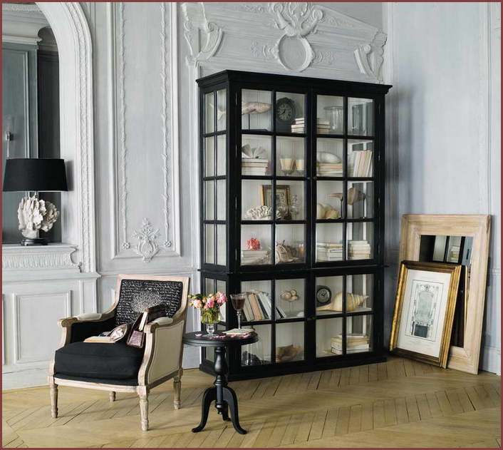 Low Bookcases For Doors