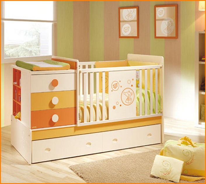 Modern Baby Furniture Nyc