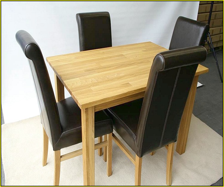 Modern Kitchen Tables And Chairs