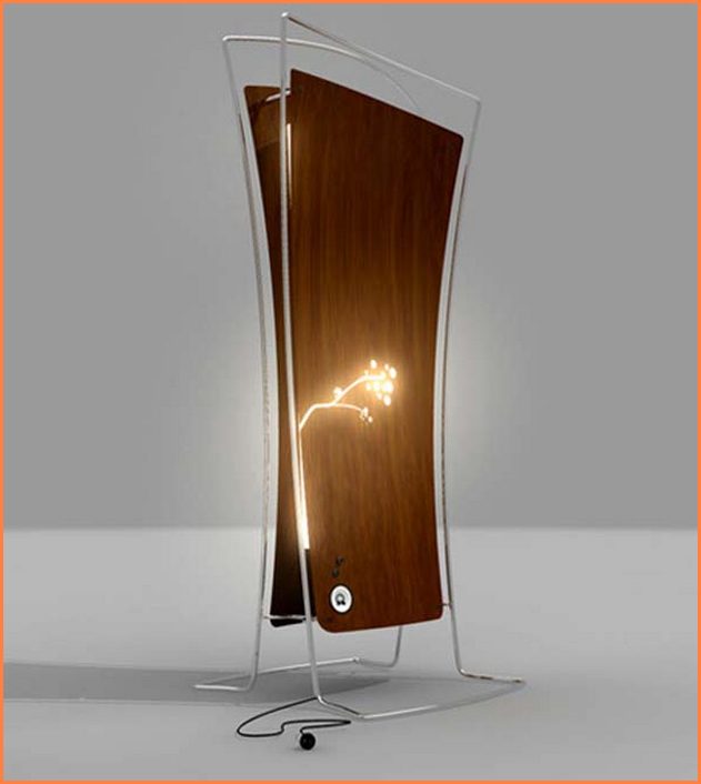 Modern Table Lamps Uk