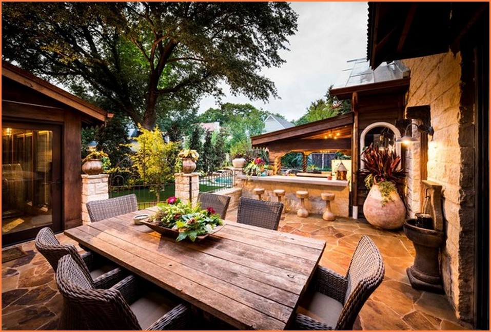 Outdoor Furniture Dallas Outlet
