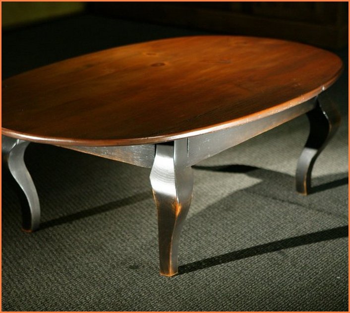 Oval Coffee Table Ikea