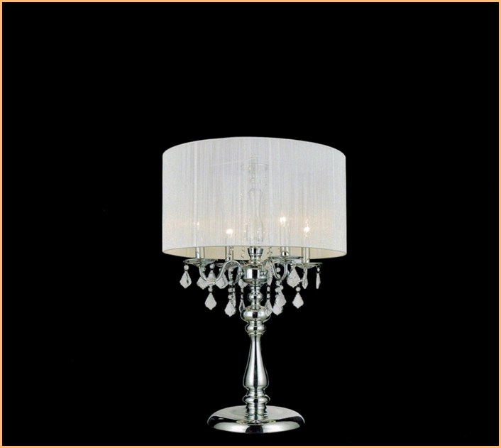 Oval Lamp Shades For Table Lamps
