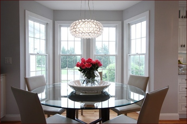 Pendant Lights Over Dining Table Height