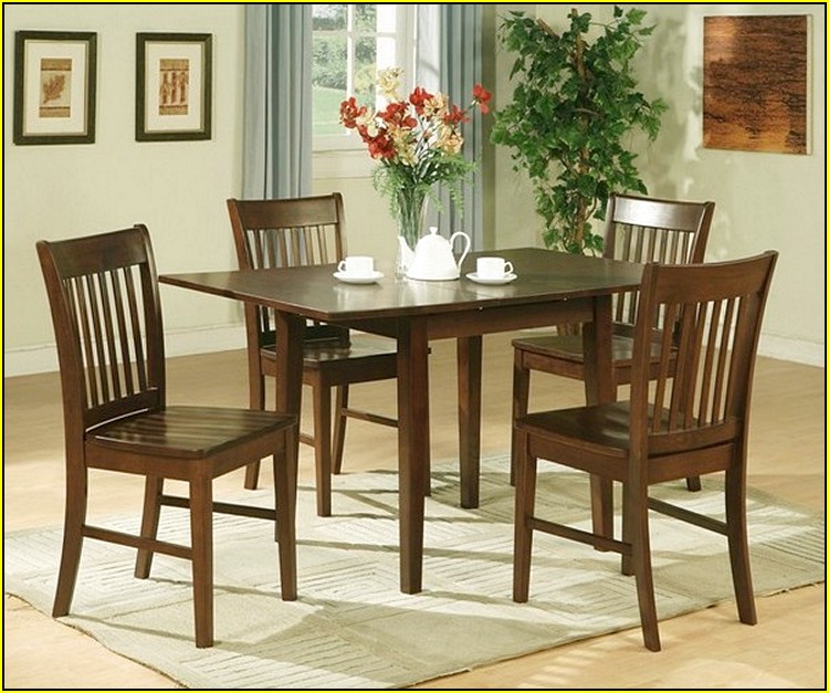 Rectangular Kitchen Table And Chairs