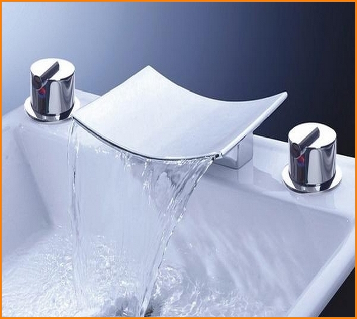 Replacing A Bathtub Faucet Handle