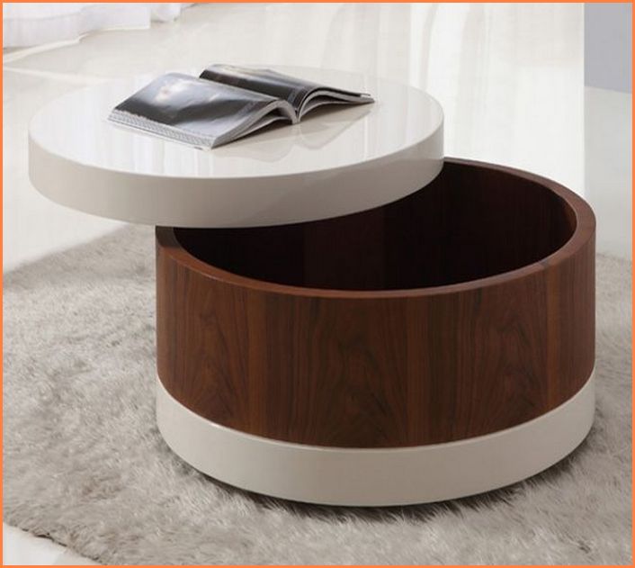 Round Coffee Tables Uk