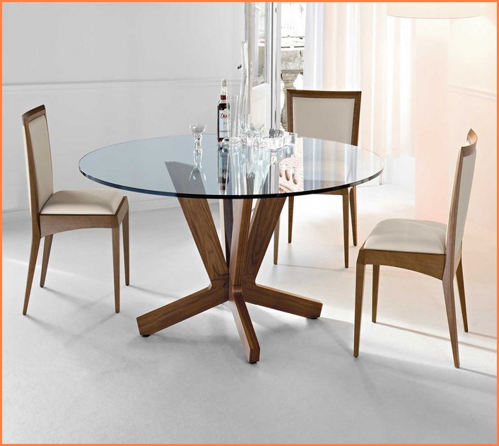Round Dining Tables Uk
