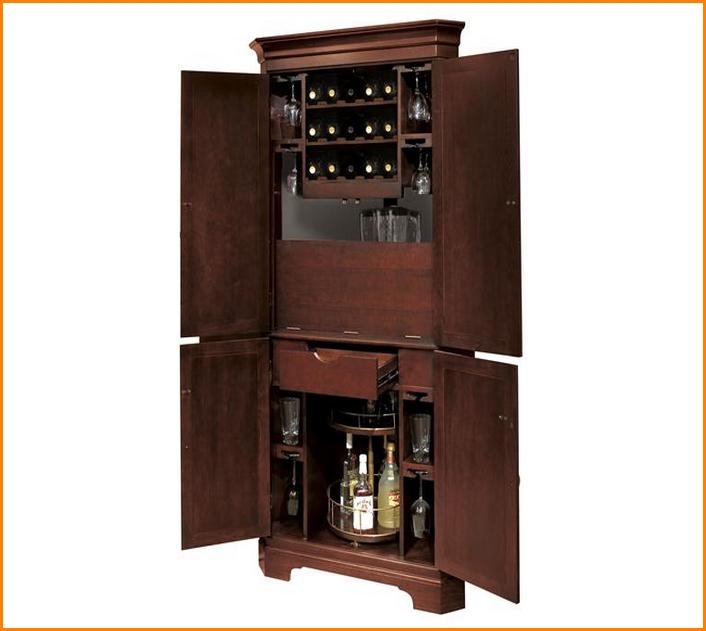 Rustic Wine Bar Furniture