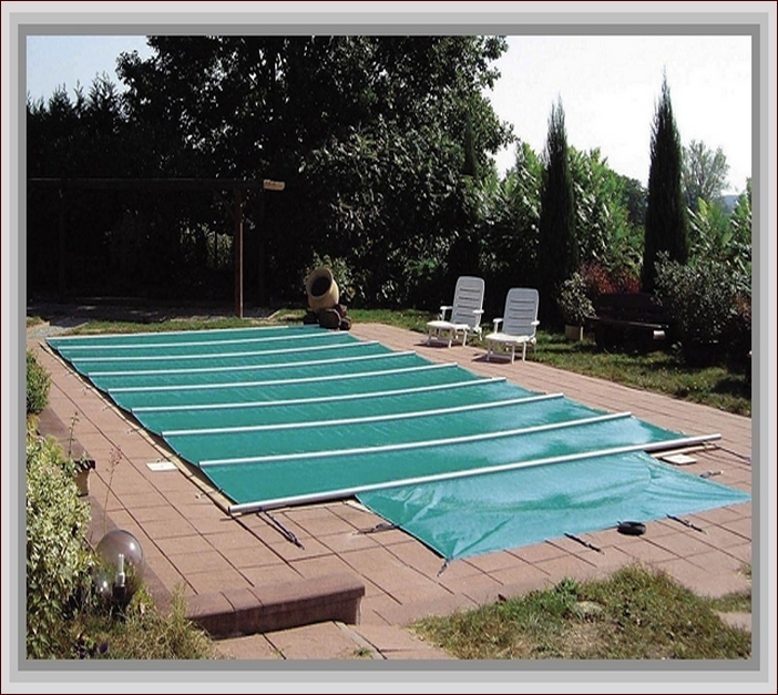 Safety Swiming Pool Design Covers