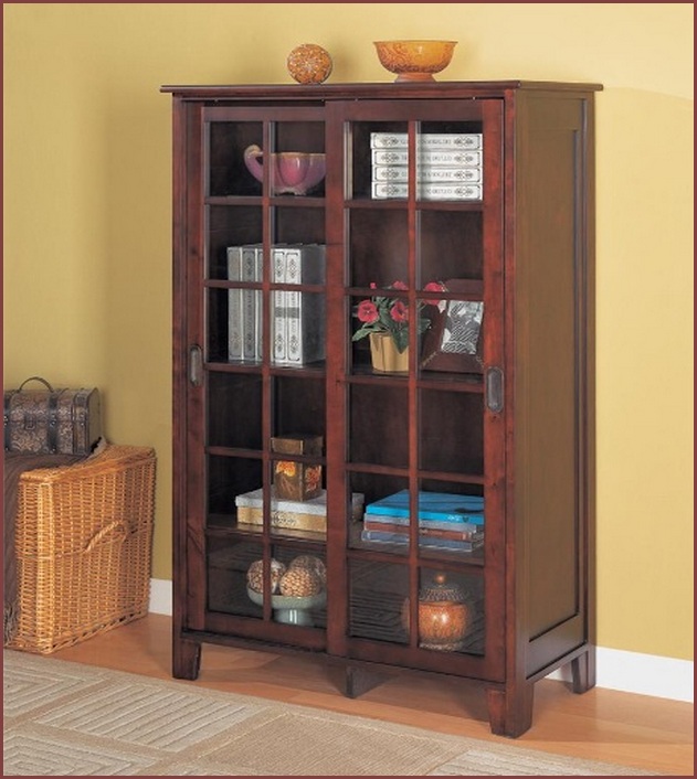 Small Bookcases For Doors