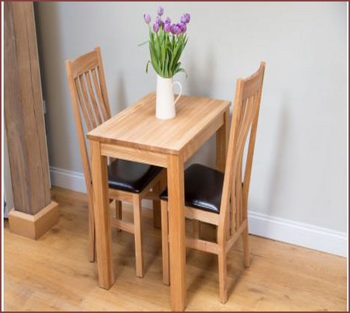 Small Kitchen Tables And Chairs