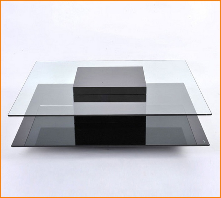 Small Square Coffee Tables