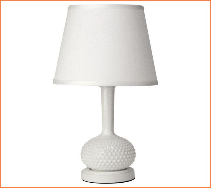 Small Table Lamps For Foyer