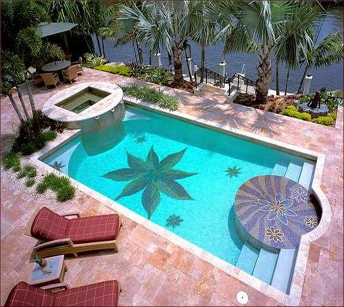 South Florida Pool Landscaping Ideas