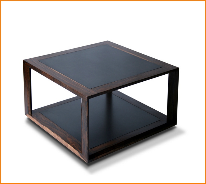 Square Coffee Table Designs
