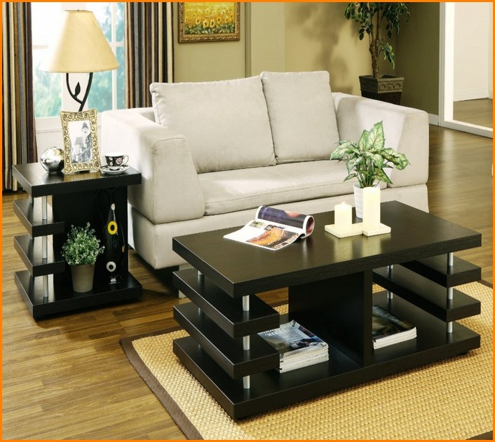 Square Coffee Tables Uk
