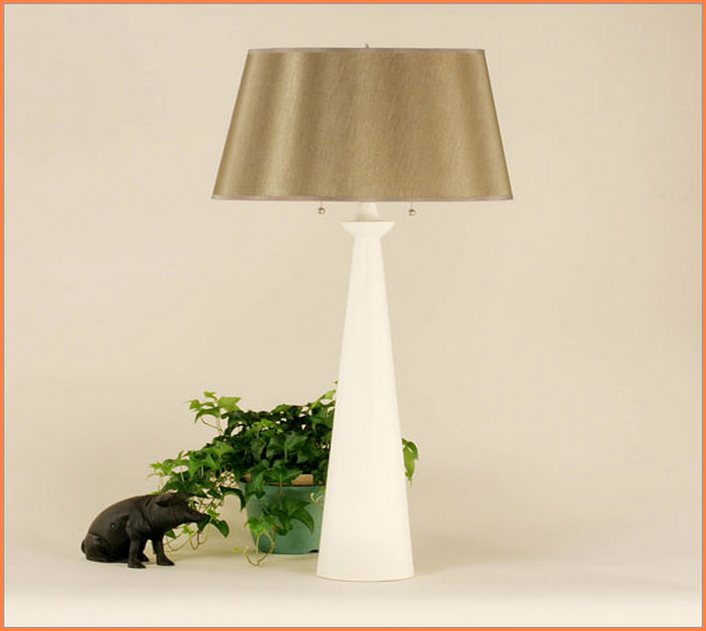 Tall Modern Table Lamps