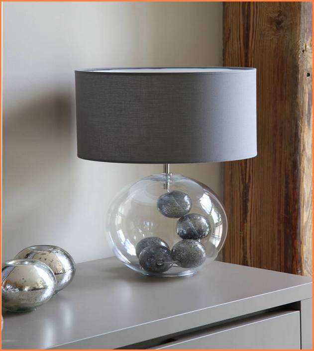 Ultra Modern Table Lamps