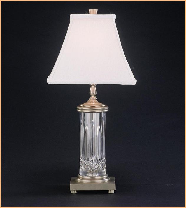 Western Lamp Shades For Table Lamps