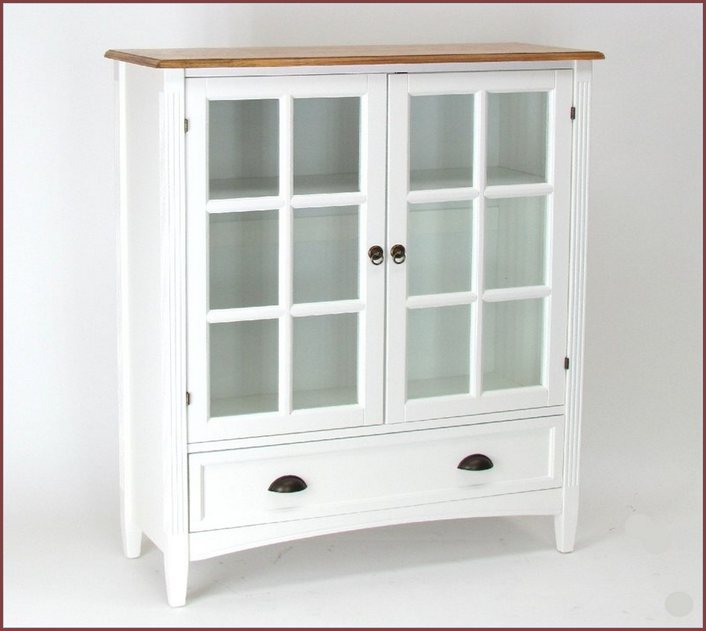 White Wood Bookcase For Doors