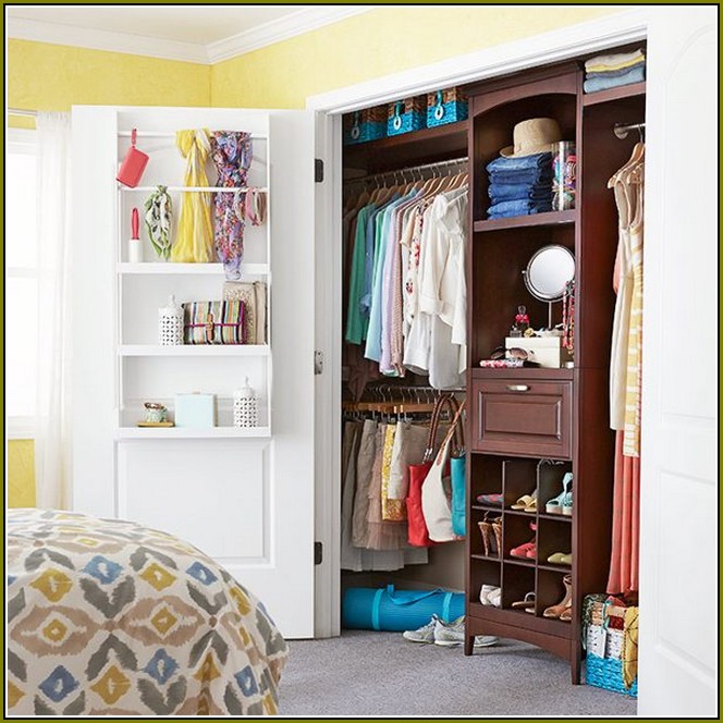 Allen And Roth Closet Systems Lowes