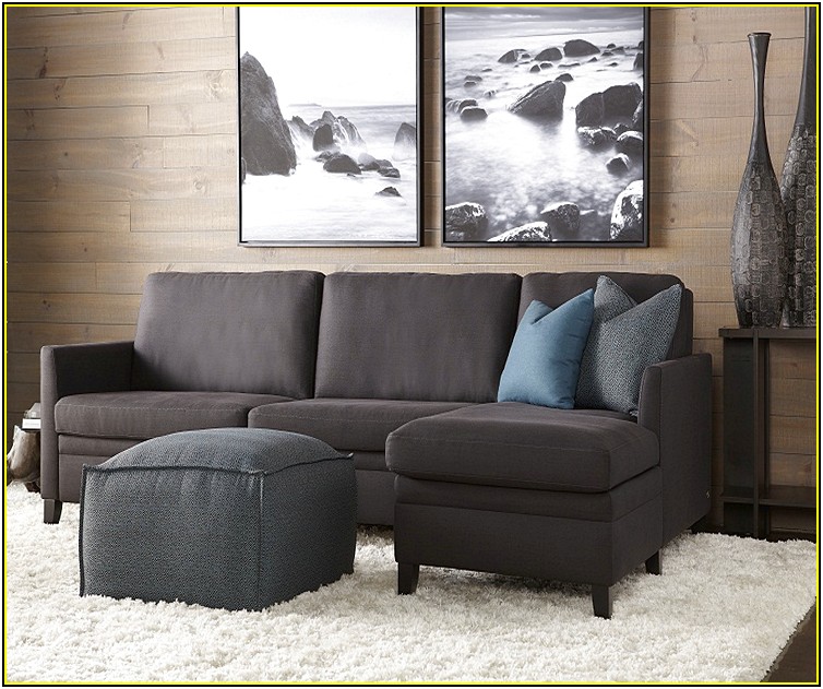 American Leather Comfort Sleeper Sofa