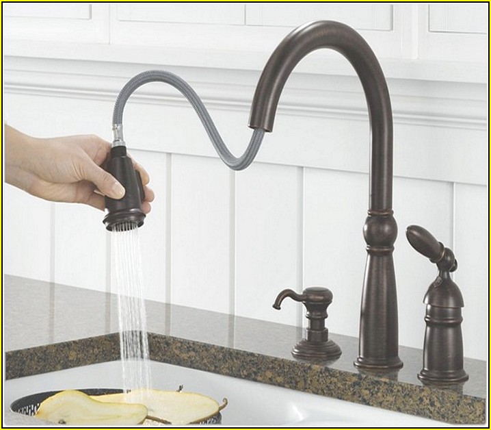American Standard Kitchen Faucets Home Depot