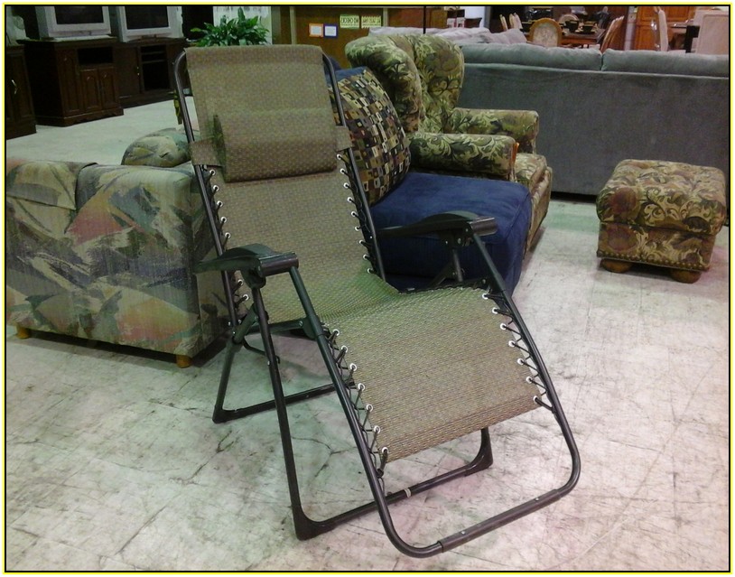Anti Gravity Chairs