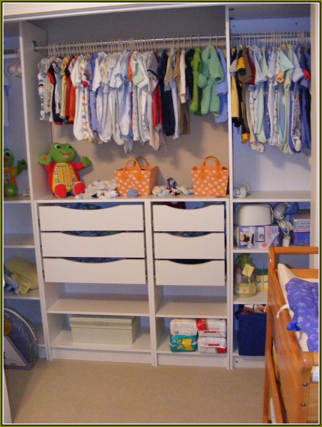 Baby Closet Organizer Ikea