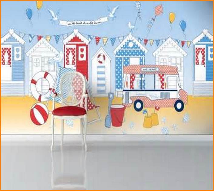 Baby Wall Decoration Ideas