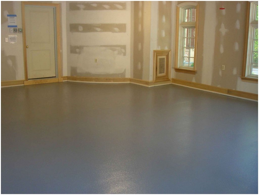 Basement Flooring Options Over Concrete