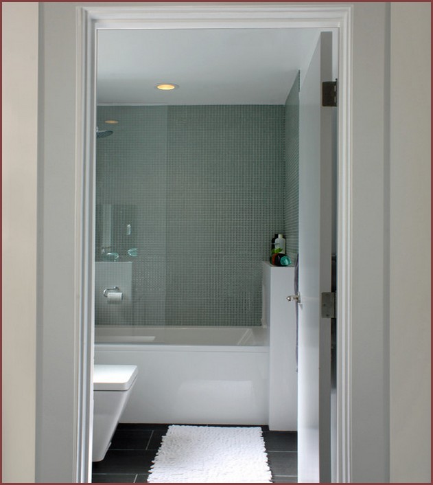 Bathtub Glass Door Enclosures