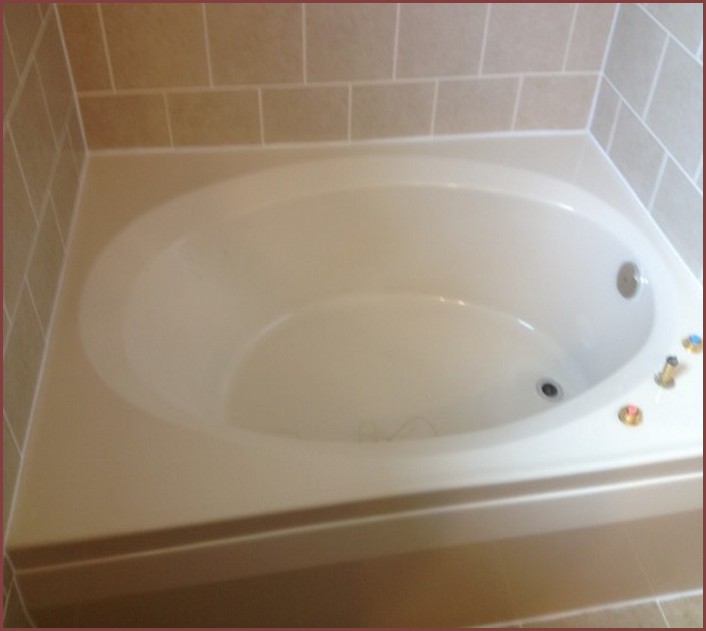 Bathtub Touch Up Paint Home Depot