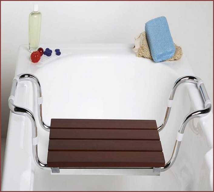 Bathtub Transfer Bench Swivel Seat