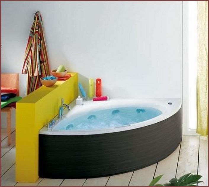 Bathtub With Jets Home Depot