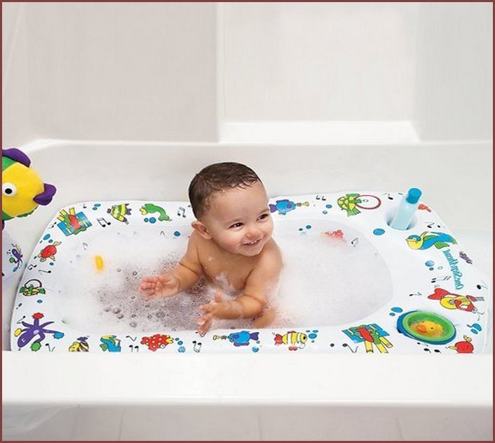Bathtubs For Babies