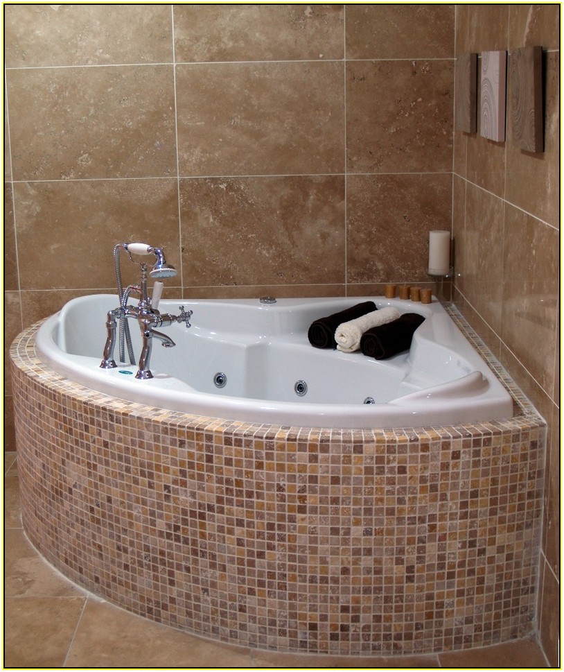 Bathtubs For Small Spaces