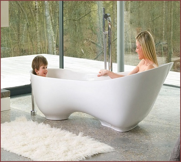 Bathtubs With Jets And Shower