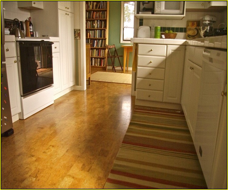 Best Cork Flooring For Kitchen