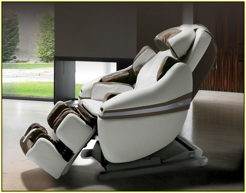 Best Massage Chair Consumer Reports