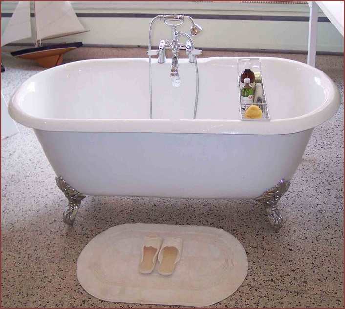Big Claw Foot Bathtubs
