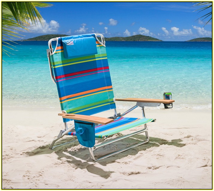Big Kahuna Beach Chair