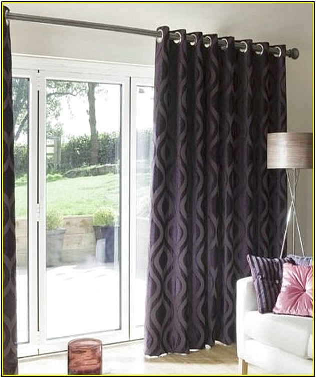 Blackout Curtain Liners Eyelet