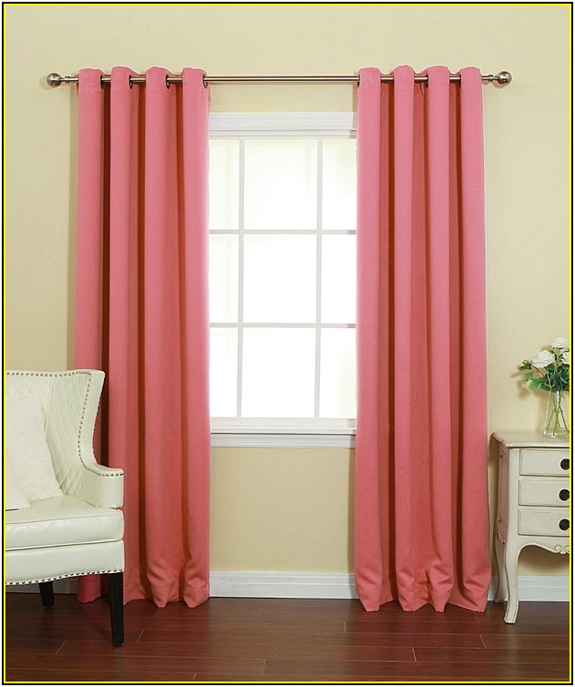 Blackout Liners For Curtains