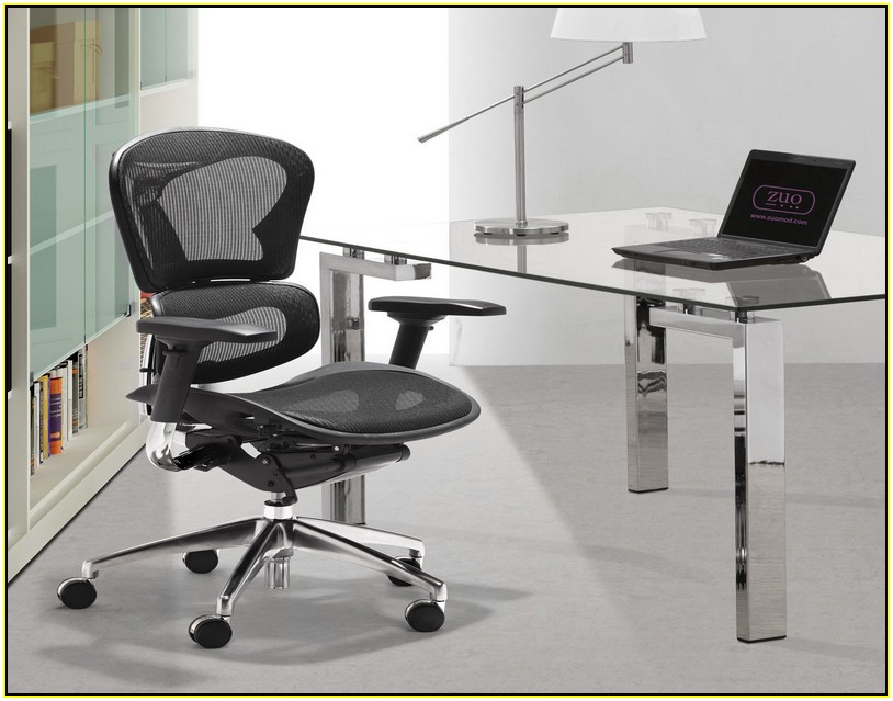 Broyhill Office Chair